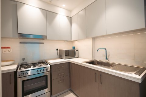 דירה למכירה ב Downtown Dubai (Downtown Burj Dubai), Dubai, איחוד האמירויות  2 חדרי שינה, 103 מ"ר, מספר 751330 - תמונה 7