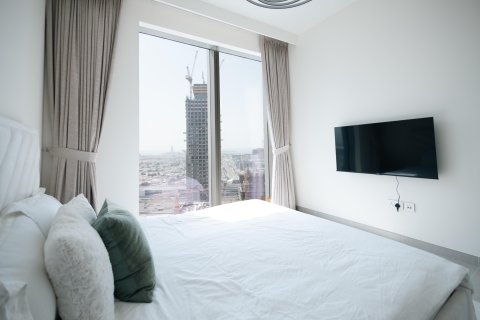 דירה למכירה ב Downtown Dubai (Downtown Burj Dubai), Dubai, איחוד האמירויות  2 חדרי שינה, 103 מ"ר, מספר 751330 - תמונה 14