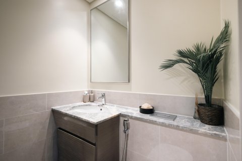 דירה למכירה ב Downtown Dubai (Downtown Burj Dubai), Dubai, איחוד האמירויות  2 חדרי שינה, 103 מ"ר, מספר 751330 - תמונה 15
