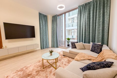 Apartment in Jumeirah Village Triangle, Dubai, UAE 1 bedroom, 81 sq.m. № 751329