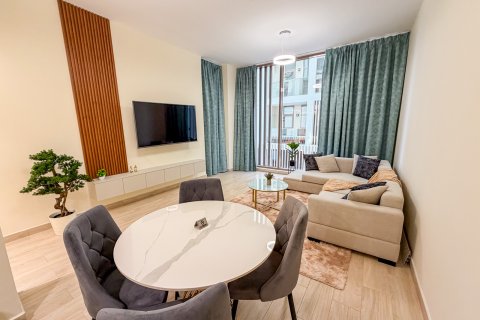 阿联酋 Dubai Jumeirah Village Triangle 待售 : 1 卧, 81 平方米 , 编号751329 - 照片 4