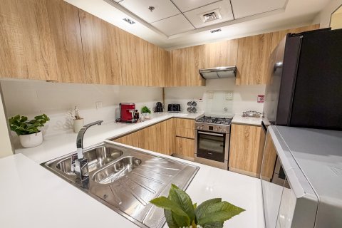阿联酋 Dubai Jumeirah Village Triangle 待售 : 1 卧, 81 平方米 , 编号751329 - 照片 2