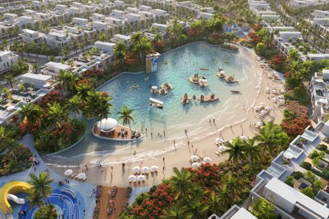 Βίλα σε Dubai, ΗΑΕ 5 υπνοδωμάτια, 352 τ.μ. Αρ. 751328