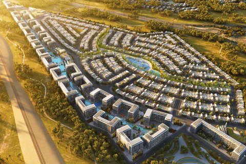 Dubai、UAE にあるヴィラ販売中 5ベッドルーム、352 m2、No751328 - 写真 2