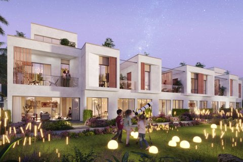 Dubai、UAE にあるヴィラ販売中 5ベッドルーム、352 m2、No751328 - 写真 3