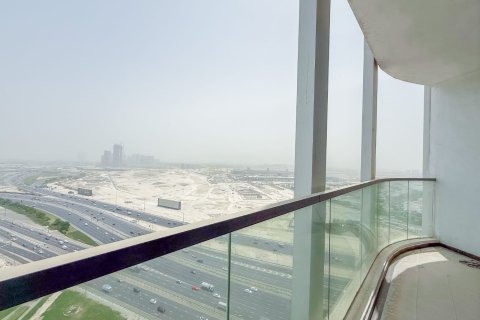 Dzīvoklis Business Bay, Dubaijā, AAE 1 istaba, 73 m2 Nr. 751333 - attēls 7