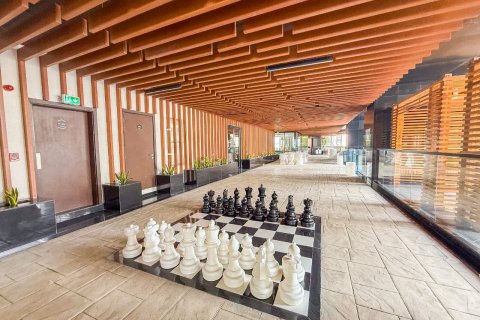 Dzīvoklis Business Bay, Dubaijā, AAE 1 istaba, 73 m2 Nr. 751333 - attēls 13