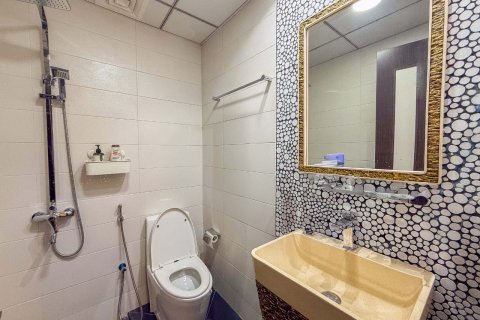 Dzīvoklis Business Bay, Dubaijā, AAE 1 istaba, 73 m2 Nr. 751333 - attēls 8