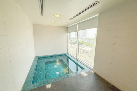 Dzīvoklis Business Bay, Dubaijā, AAE 1 istaba, 73 m2 Nr. 751333 - attēls 20