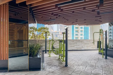 Dzīvoklis Business Bay, Dubaijā, AAE 1 istaba, 73 m2 Nr. 751333 - attēls 12