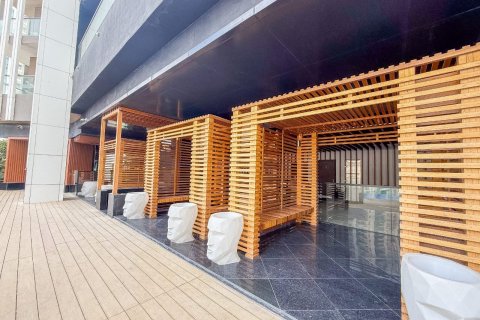 Dzīvoklis Business Bay, Dubaijā, AAE 1 istaba, 73 m2 Nr. 751333 - attēls 10