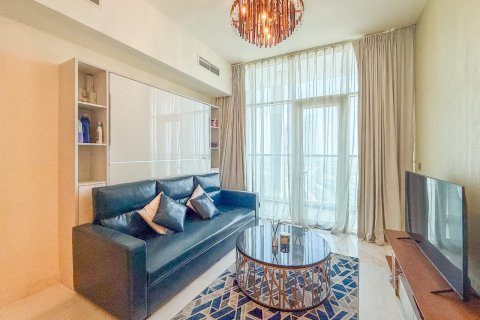 Квартира в Бизнес-Бэй, Дубай, ОАЕ 1 спальня, 73м2 № 751333