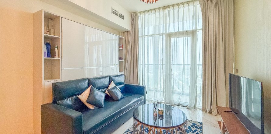 Dzīvoklis Business Bay, Dubaijā, AAE 1 istaba, 73 m2 Nr. 751333