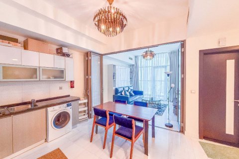 Dzīvoklis Business Bay, Dubaijā, AAE 1 istaba, 73 m2 Nr. 751333 - attēls 14