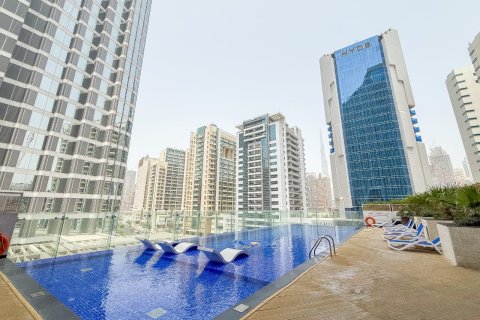 Dzīvoklis Business Bay, Dubaijā, AAE 1 istaba, 73 m2 Nr. 751333 - attēls 17