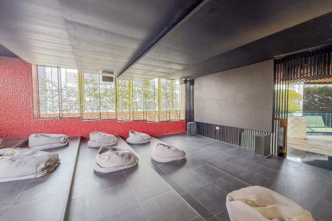 Dzīvoklis Business Bay, Dubaijā, AAE 1 istaba, 73 m2 Nr. 751333 - attēls 16