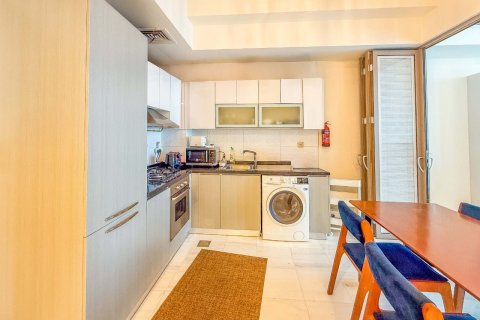 Dzīvoklis Business Bay, Dubaijā, AAE 1 istaba, 73 m2 Nr. 751333 - attēls 5