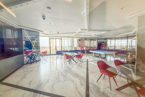 Dzīvoklis Business Bay, Dubaijā, AAE 1 istaba, 73 m2 Nr. 751333 - attēls 15