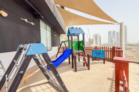 Dzīvoklis Business Bay, Dubaijā, AAE 1 istaba, 73 m2 Nr. 751333 - attēls 11