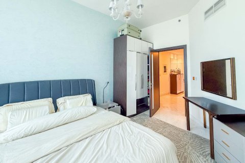 Dzīvoklis Business Bay, Dubaijā, AAE 1 istaba, 73 m2 Nr. 751333 - attēls 4