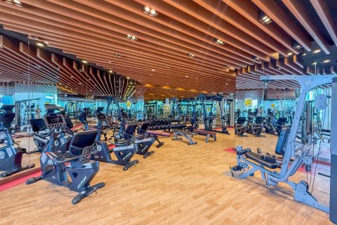 Dzīvoklis Business Bay, Dubaijā, AAE 1 istaba, 73 m2 Nr. 751333 - attēls 18