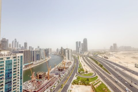 Dzīvoklis Business Bay, Dubaijā, AAE 1 istaba, 73 m2 Nr. 751333 - attēls 19