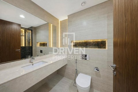 Radový dom v Al Furjan, Dubai, SAE 4 spálne, 166.2 m2 č. 768581 - Fotografia 15