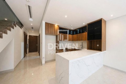 Radový dom v Al Furjan, Dubai, SAE 4 spálne, 166.2 m2 č. 768581 - Fotografia 12