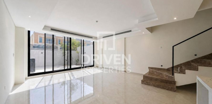 Radový dom v Al Furjan, Dubai, SAE 4 spálne, 166.2 m2 č. 768581