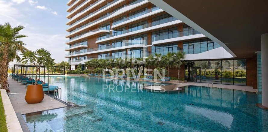 Apartment in Dubai Hills Estate, UAE 2 bedrooms, 155.52 sq.m. № 768579