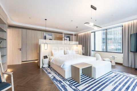 פנטהאוס להשכרה ב Dubai Marina, Dubai, איחוד האמירויות 5 חדרי שינה, 812.9 מ"ר, מספר 768132 - תמונה 10
