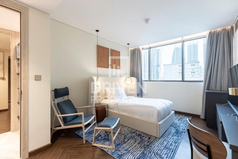 פנטהאוס להשכרה ב Dubai Marina, Dubai, איחוד האמירויות 5 חדרי שינה, 812.9 מ"ר, מספר 768132 - תמונה 11
