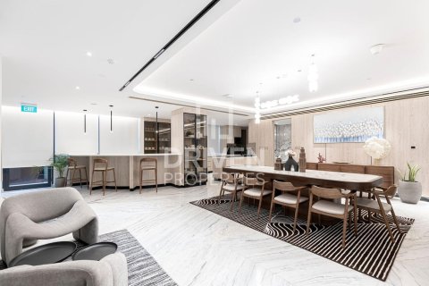 פנטהאוס להשכרה ב Dubai Marina, Dubai, איחוד האמירויות 5 חדרי שינה, 812.9 מ"ר, מספר 768132 - תמונה 16