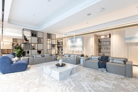 פנטהאוס להשכרה ב Dubai Marina, Dubai, איחוד האמירויות 5 חדרי שינה, 812.9 מ"ר, מספר 768132 - תמונה 3