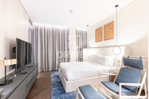 פנטהאוס להשכרה ב Dubai Marina, Dubai, איחוד האמירויות 5 חדרי שינה, 812.9 מ"ר, מספר 768132 - תמונה 9