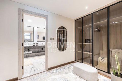 פנטהאוס להשכרה ב Dubai Marina, Dubai, איחוד האמירויות 5 חדרי שינה, 812.9 מ"ר, מספר 768132 - תמונה 19