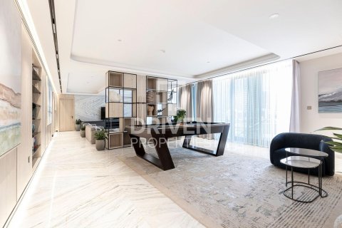 פנטהאוס להשכרה ב Dubai Marina, Dubai, איחוד האמירויות 5 חדרי שינה, 812.9 מ"ר, מספר 768132 - תמונה 4