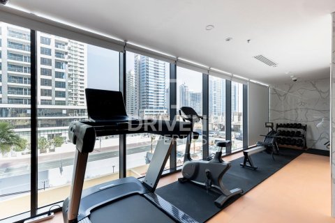 פנטהאוס להשכרה ב Dubai Marina, Dubai, איחוד האמירויות 5 חדרי שינה, 812.9 מ"ר, מספר 768132 - תמונה 24