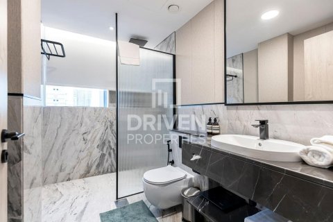 פנטהאוס להשכרה ב Dubai Marina, Dubai, איחוד האמירויות 5 חדרי שינה, 812.9 מ"ר, מספר 768132 - תמונה 21