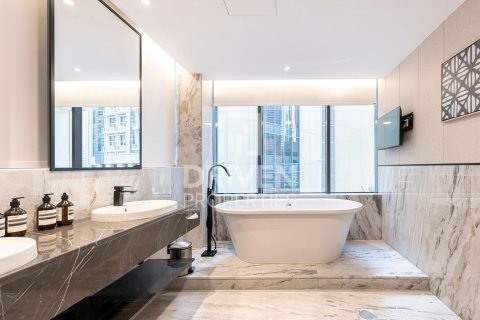 פנטהאוס להשכרה ב Dubai Marina, Dubai, איחוד האמירויות 5 חדרי שינה, 812.9 מ"ר, מספר 768132 - תמונה 20