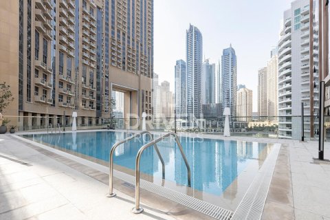 פנטהאוס להשכרה ב Dubai Marina, Dubai, איחוד האמירויות 5 חדרי שינה, 812.9 מ"ר, מספר 768132 - תמונה 27