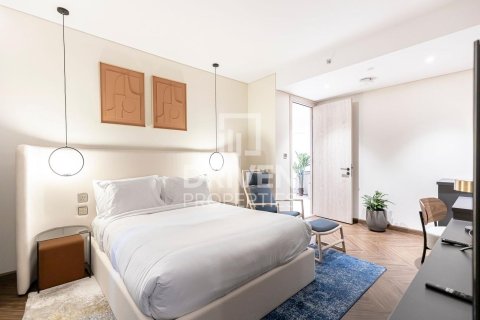 פנטהאוס להשכרה ב Dubai Marina, Dubai, איחוד האמירויות 5 חדרי שינה, 812.9 מ"ר, מספר 768132 - תמונה 13