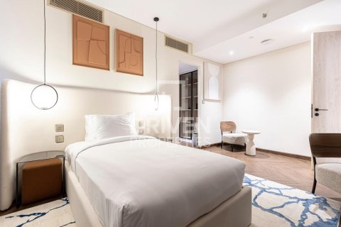 פנטהאוס להשכרה ב Dubai Marina, Dubai, איחוד האמירויות 5 חדרי שינה, 812.9 מ"ר, מספר 768132 - תמונה 12