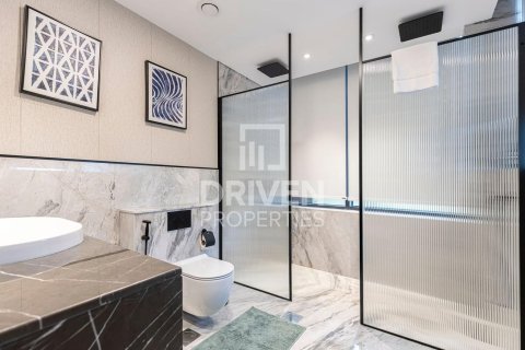 פנטהאוס להשכרה ב Dubai Marina, Dubai, איחוד האמירויות 5 חדרי שינה, 812.9 מ"ר, מספר 768132 - תמונה 22