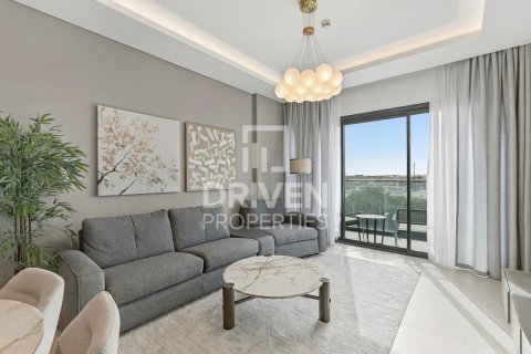 Διαμέρισμα σε City Walk, Dubai, ΗΑΕ 1 υπνοδωμάτιο, 62.99 τ.μ. Αρ. 768582 - φωτογραφία 4