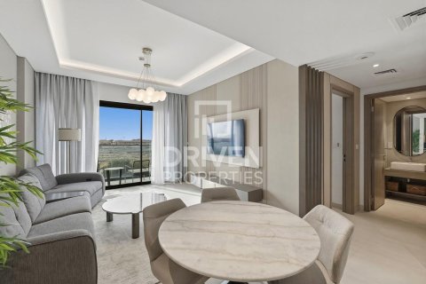 Διαμέρισμα σε City Walk, Dubai, ΗΑΕ 1 υπνοδωμάτιο, 62.99 τ.μ. Αρ. 768582 - φωτογραφία 2