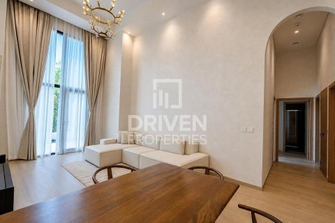 Apartman u Jumeirah Village Circle, Dubai, UAE 2 spavaćih soba, 246.38 m2 Br. 768580 - fotografija 2