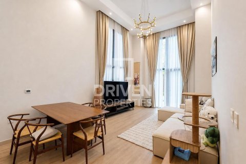 Apartman u Jumeirah Village Circle, Dubai, UAE 2 spavaćih soba, 246.38 m2 Br. 768580 - fotografija 1