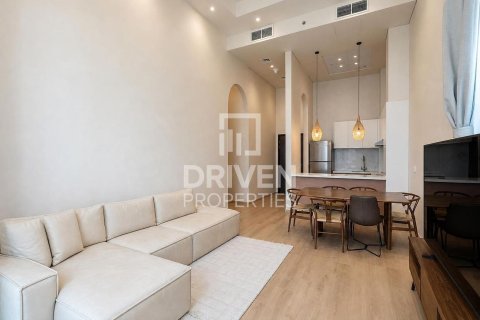 Apartman u Jumeirah Village Circle, Dubai, UAE 2 spavaćih soba, 246.38 m2 Br. 768580 - fotografija 4