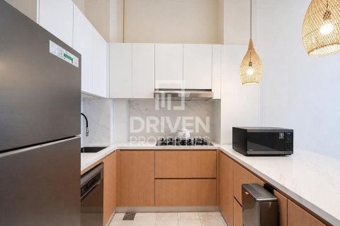 Apartman u Jumeirah Village Circle, Dubai, UAE 2 spavaćih soba, 246.38 m2 Br. 768580 - fotografija 12